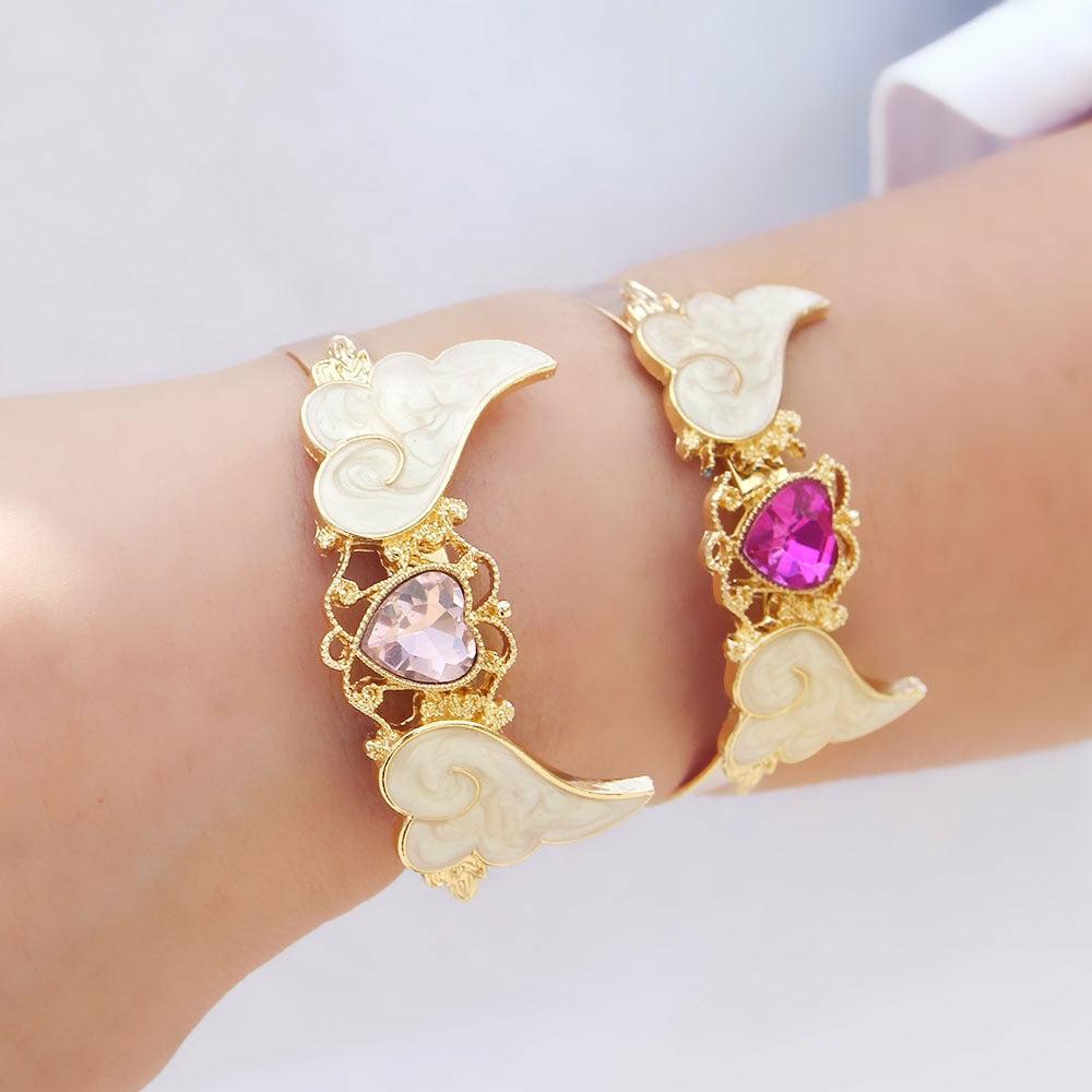 Accessories |  Angel Wings Bracelet Accessories Accessories