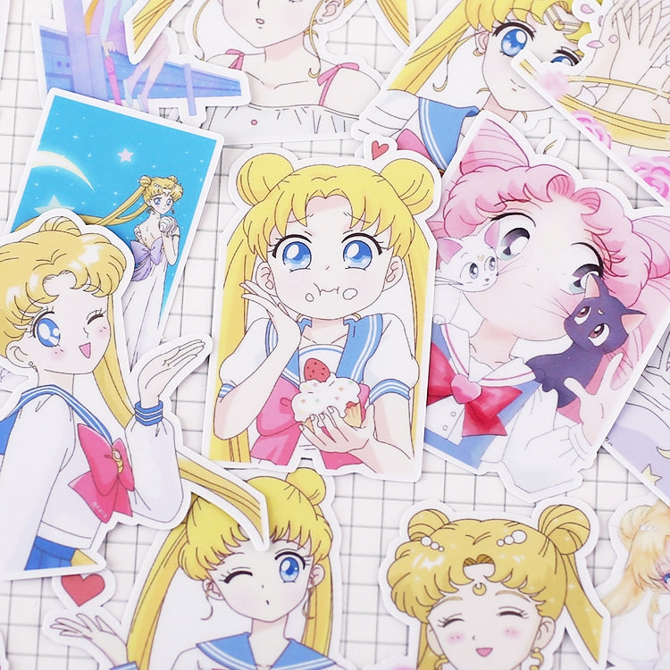 Accessories |  Anime Sticker Accessories Accessories