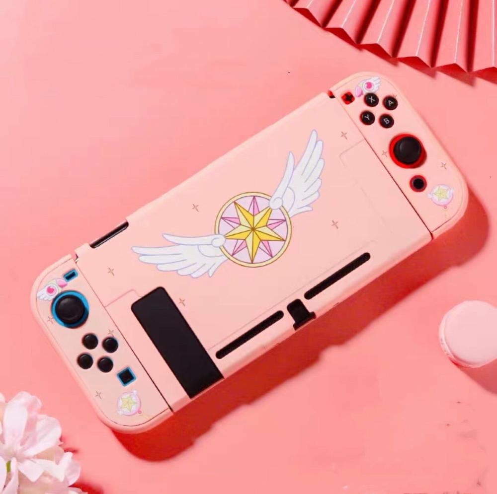 Accessories |  Anime Switch Case Accessories Accessories