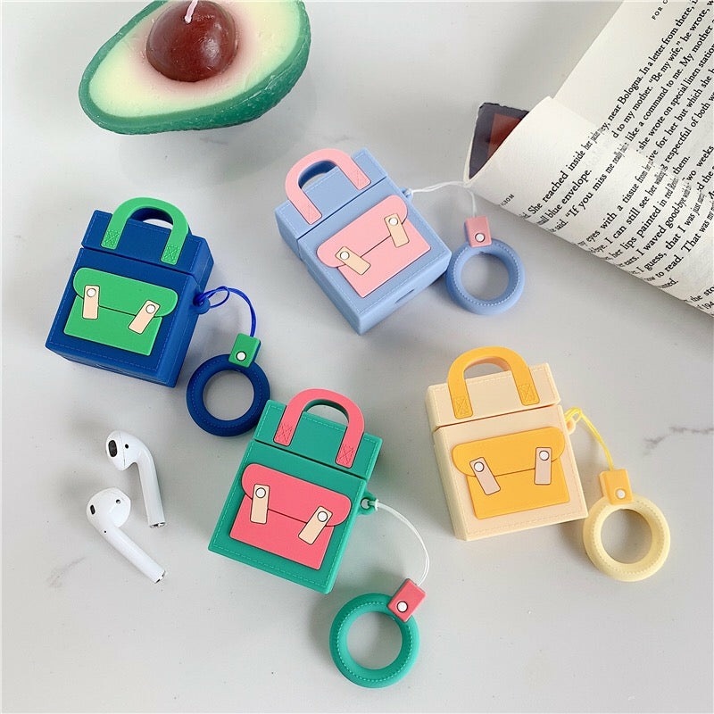 Accessories |  Backpack Airpods Protector Case Accessories Accessories