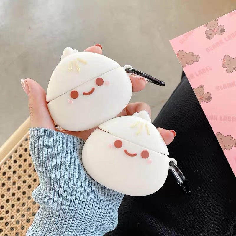 Accessories |  Baozi Airpods Protector Case Accessories Accessories