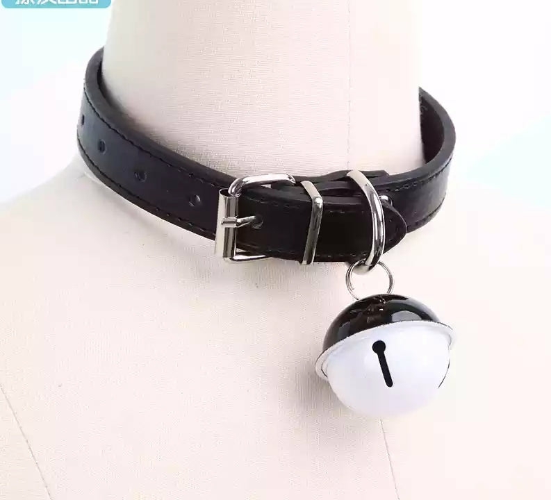 Accessories |  Bell Choker Accessories Accessories