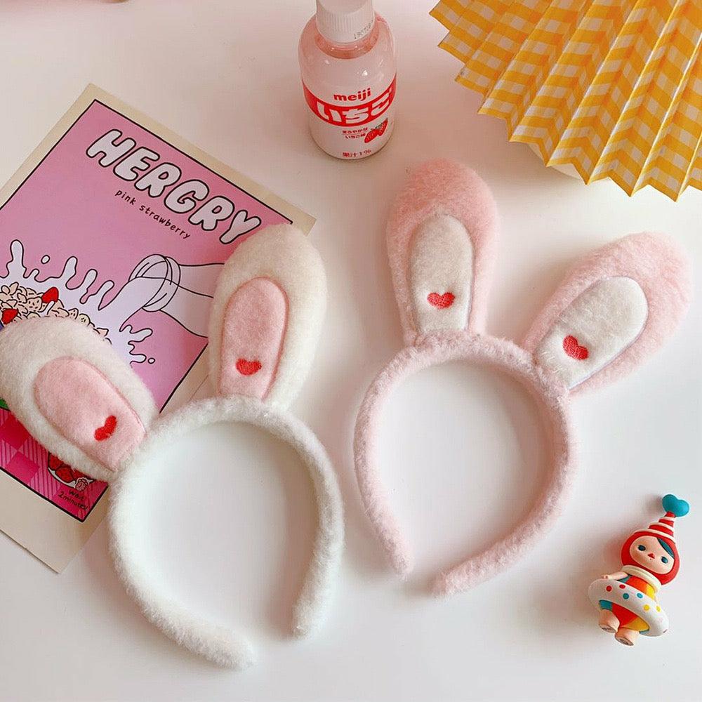 Accessories |  Bunny Ears Hair Band Accessories Accessories