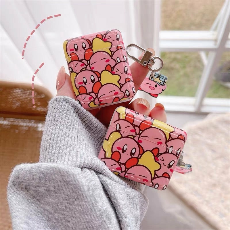 Accessories |  Cartoon Airpods Protector Case Accessories Accessories