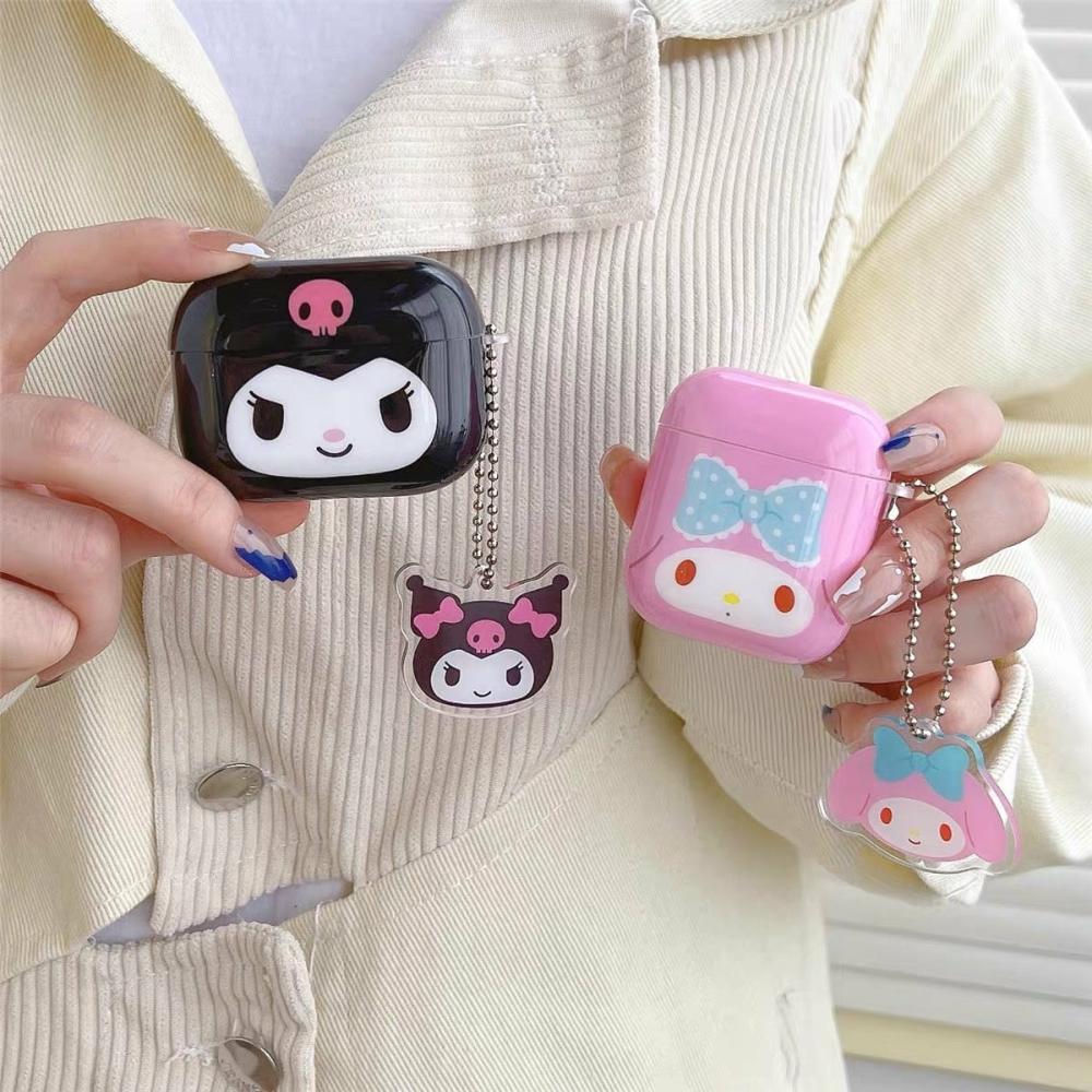 Accessories |  Cartoon Airpods Protector Case Accessories Accessories