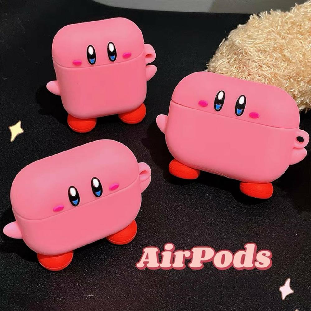 Accessories |  Cartoon Airpods Protector Case Accessories Accessories