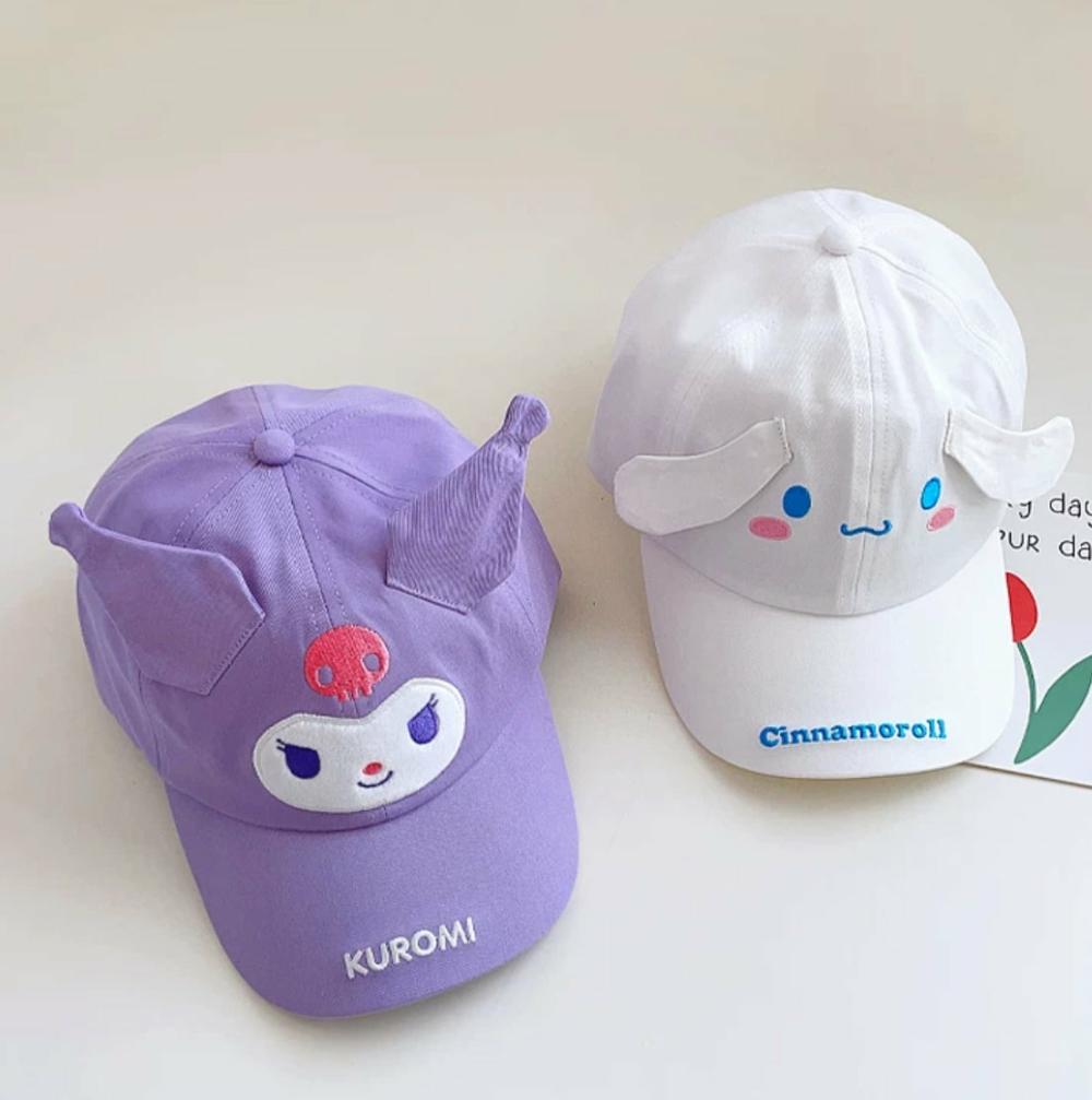 Accessories |  Cartoon Hat For Children Accessories Accessories