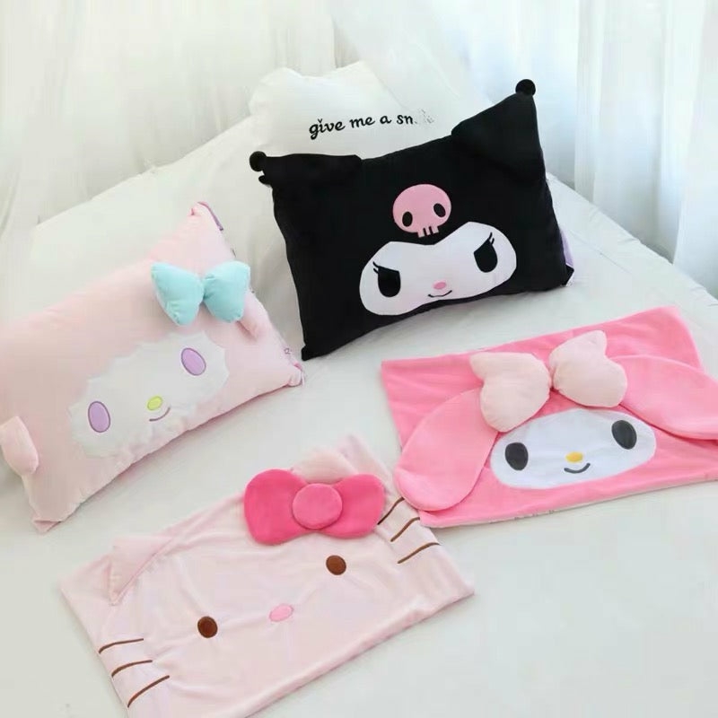 Accessories |  Cartoon Pillow Case Accessories Accessories