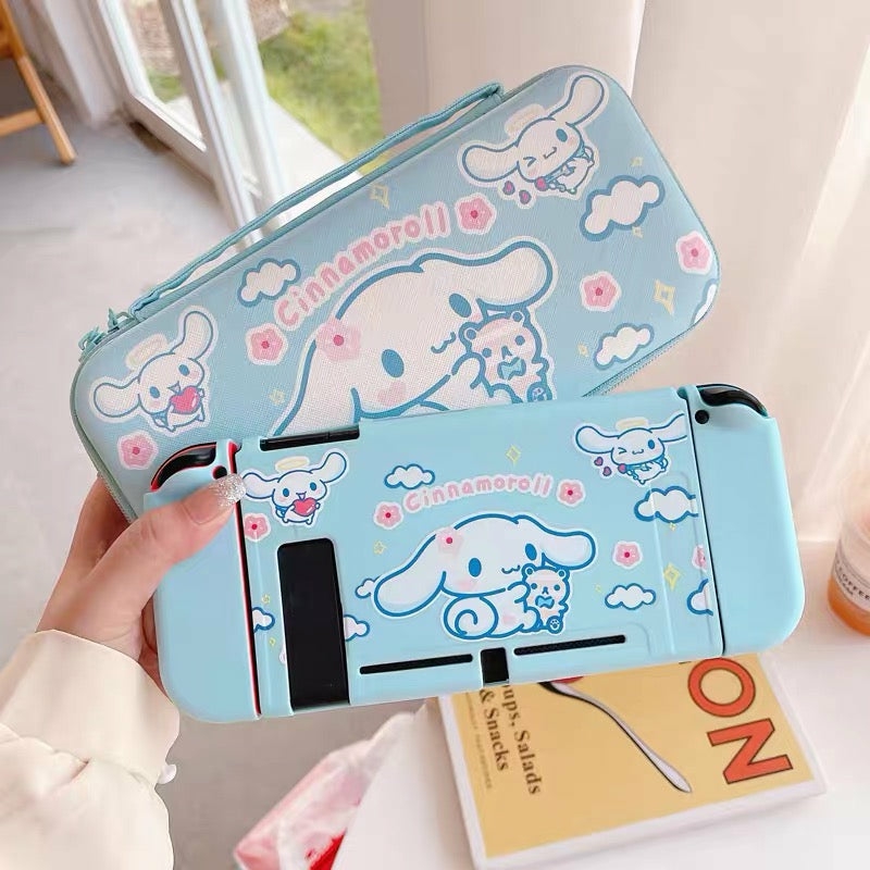 Accessories |  Cartoon Switch Case & Bag Accessories Accessories