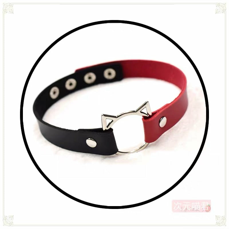 Accessories |  Cat Choker Accessories Accessories