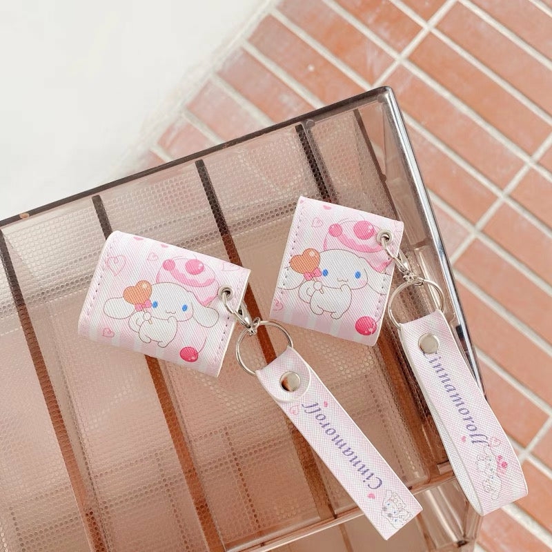 Accessories |  Cinnamoroll Airpods Protector Case Accessories Accessories