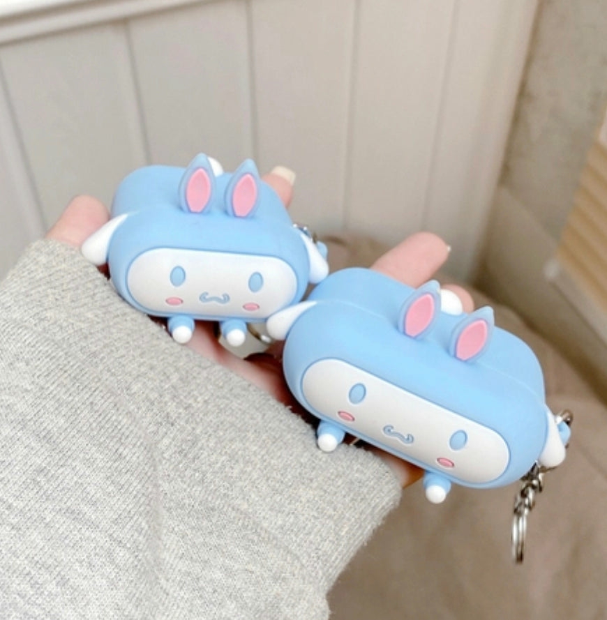 Accessories |  Cinnamoroll Airpods Protector Case Accessories Accessories