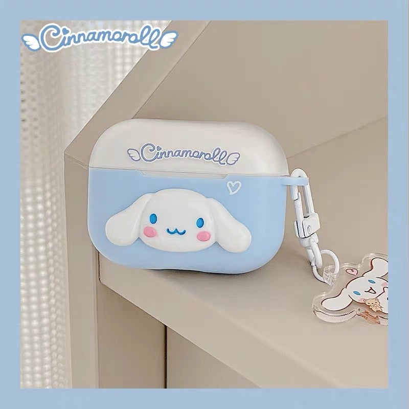 Accessories |  Cinnamoroll Airpods Protector Case Accessories Accessories