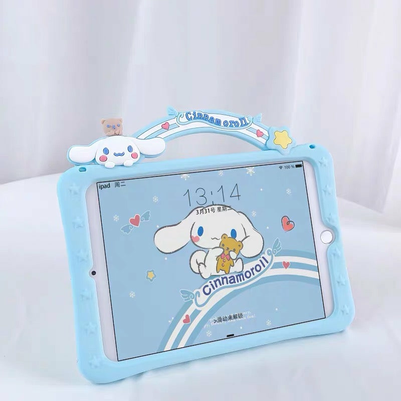 Accessories |  Cinnamoroll Ipad Case Accessories Accessories