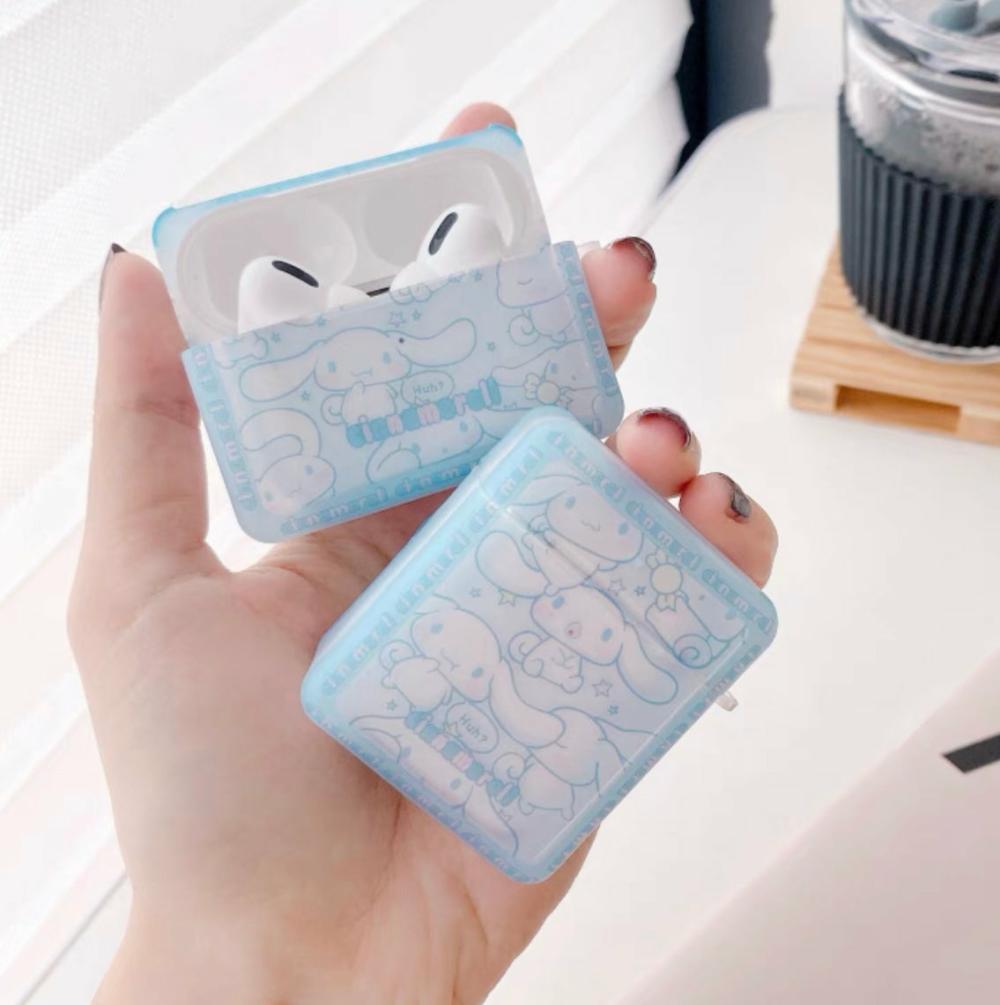 Accessories |  Cute Airpods Protector Case Accessories Accessories