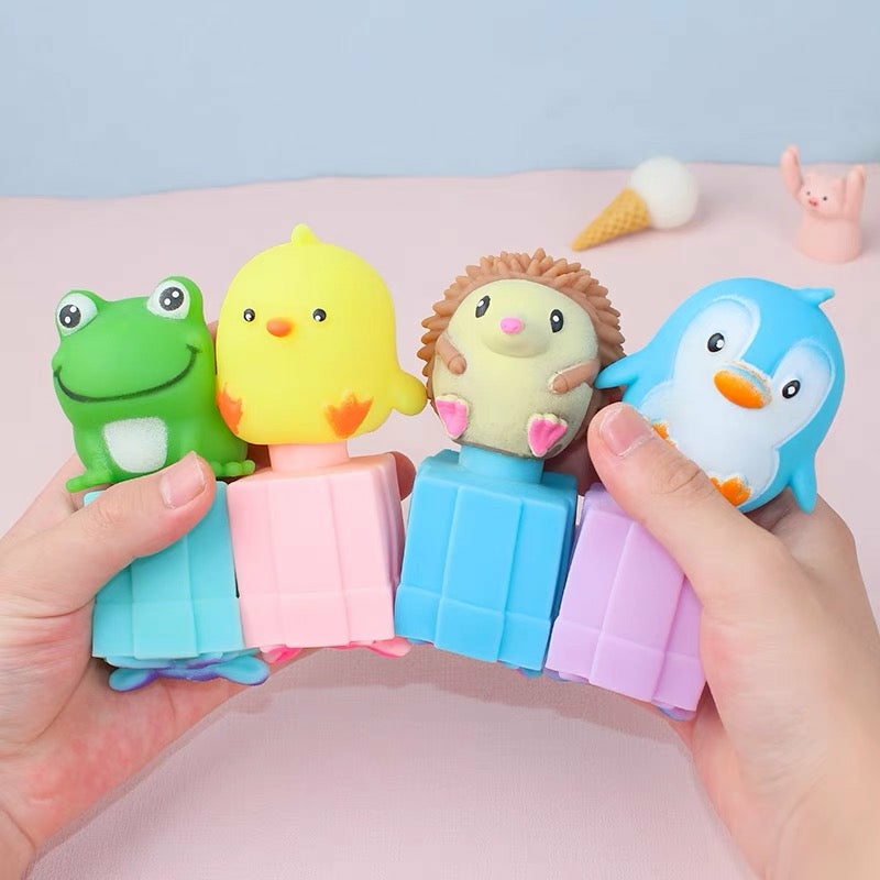 Accessories |  Cute Animals Vent Toys Accessories Accessories