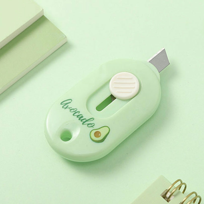 Accessories |  Cute Avocado Knife Accessories Accessories