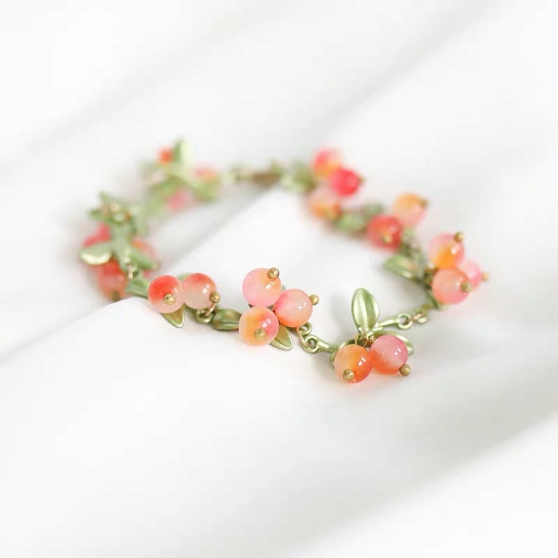 Accessories |  Cute Berry Bracelet Accessories Accessories