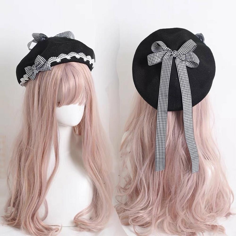 Accessories |  Cute Bowknot Hat Accessories Accessories