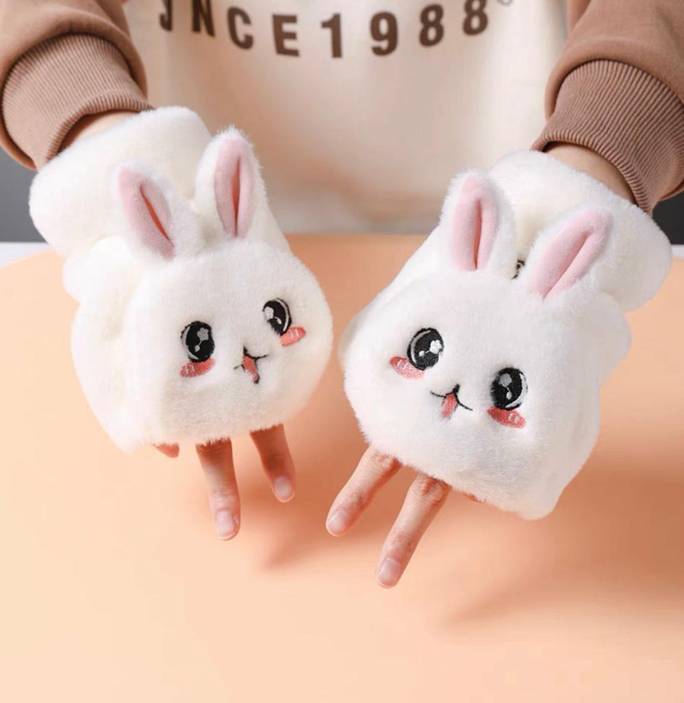 Accessories |  Cute Bunny Gloves Accessories Accessories