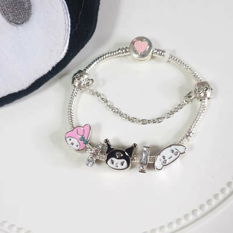 Accessories |  Cute Cartoon Bracelet Accessories Accessories