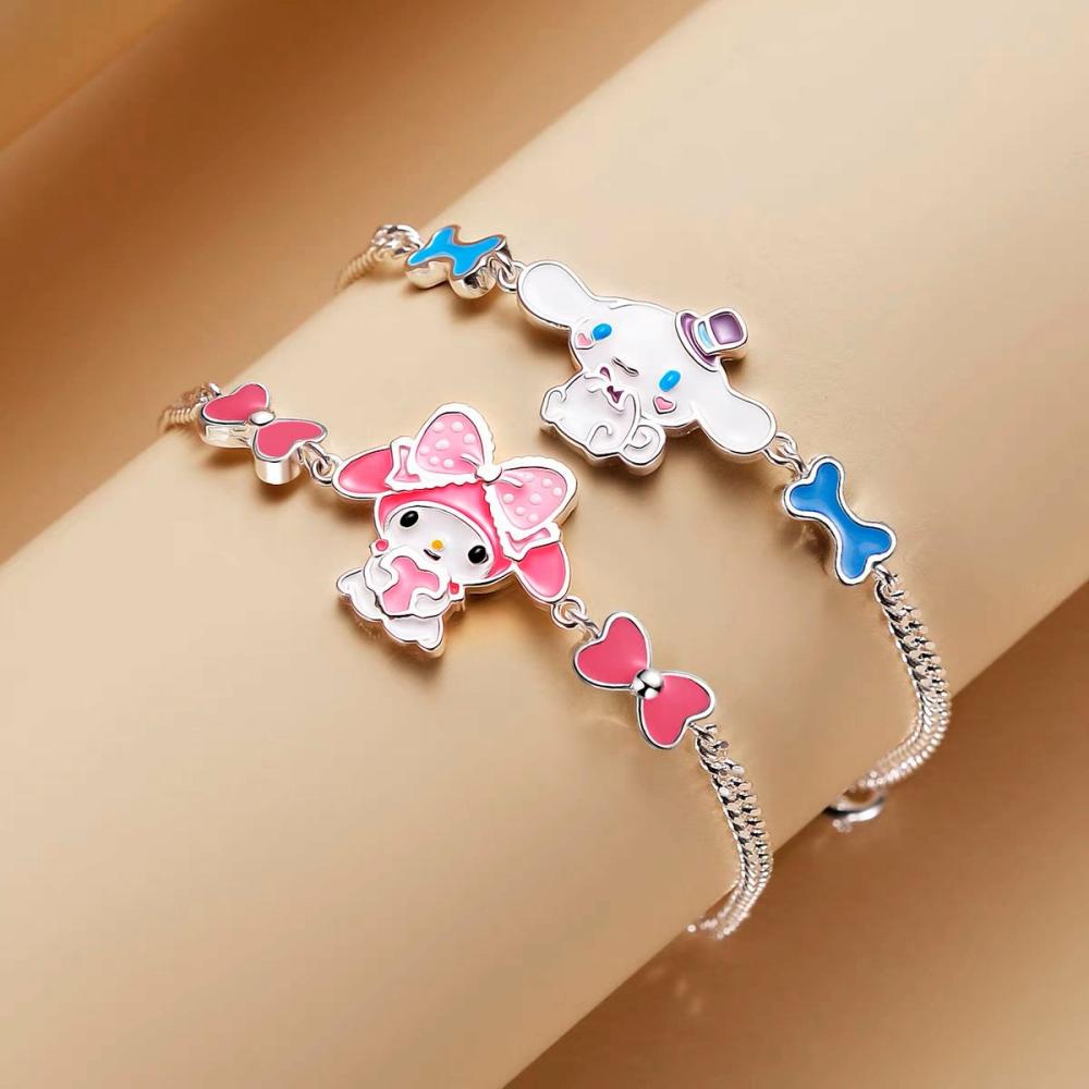 Accessories |  Cute Cartoon Bracelet Accessories Accessories