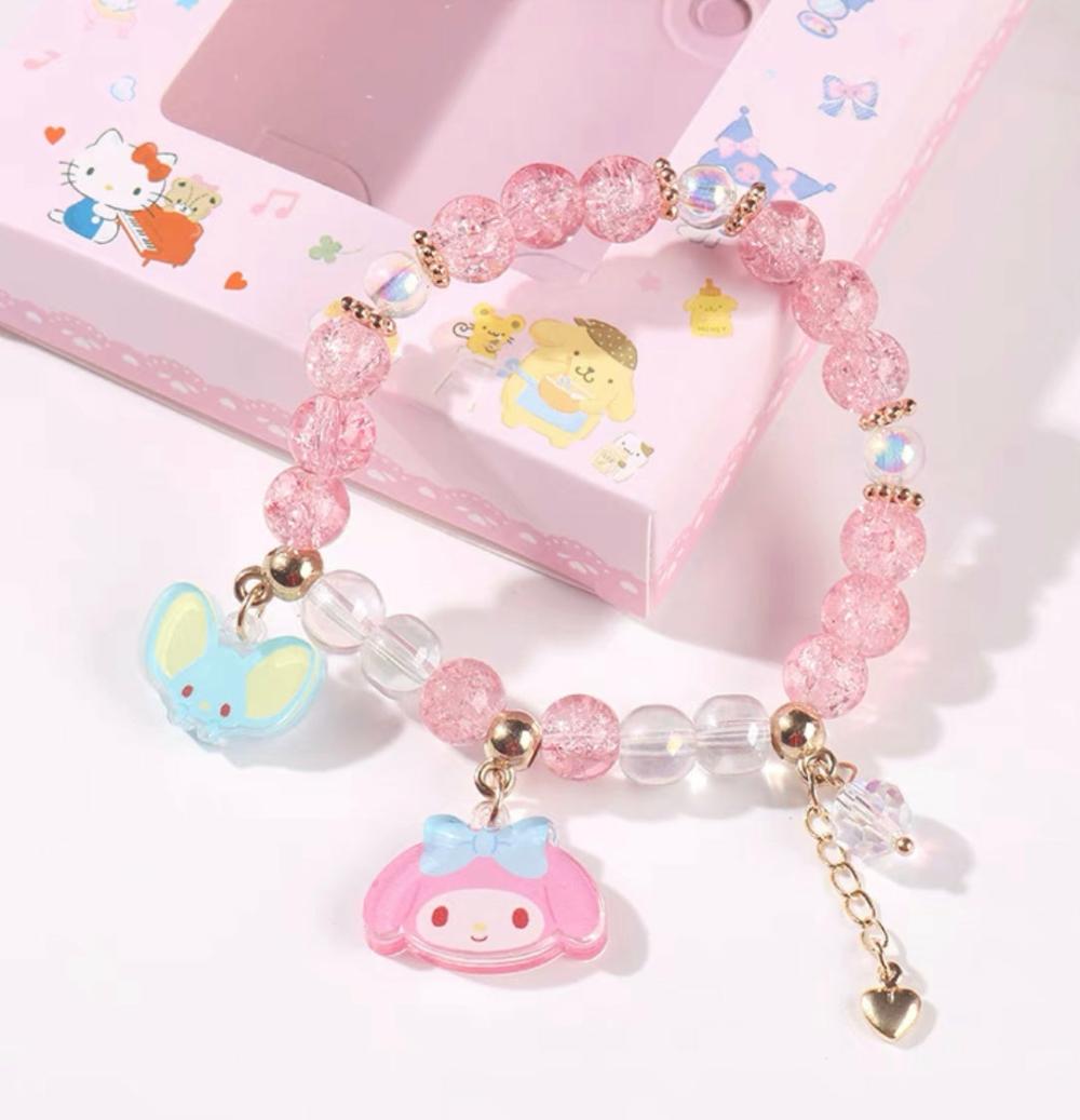 Accessories |  Cute Cartoon Bracelet Accessories Accessories