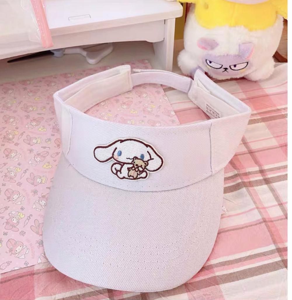 Accessories |  Cute Cartoon Cap Accessories Accessories