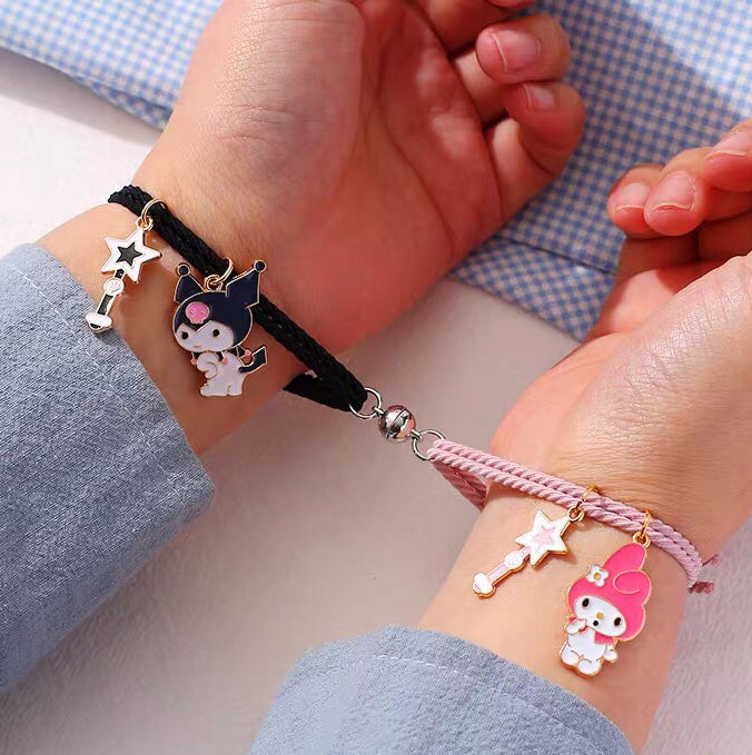 Accessories |  Cute Cartoon Friends Bracelet Accessories Accessories