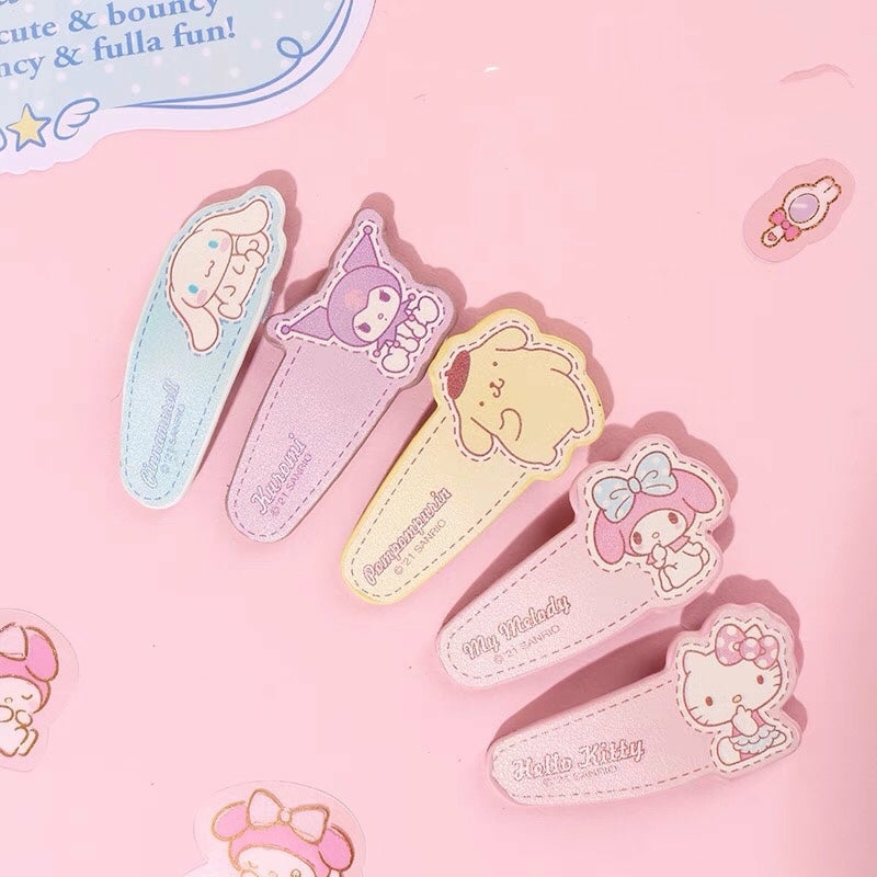 Accessories |  Cute Cartoon Hair Clips Accessories Accessories