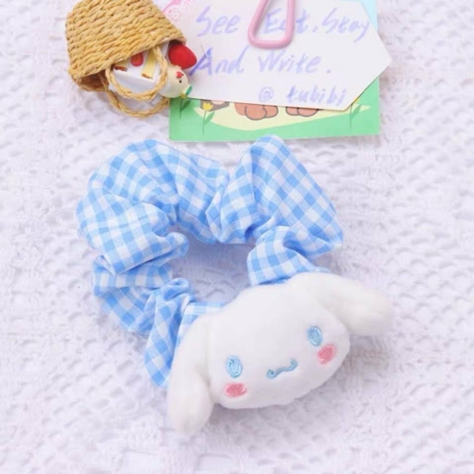 Accessories |  Cute Cartoon Hair Rope Accessories Accessories