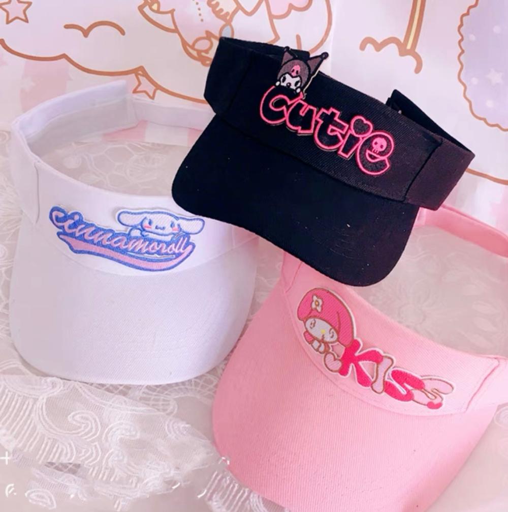 Accessories |  Cute Cartoon Hat Accessories Accessories