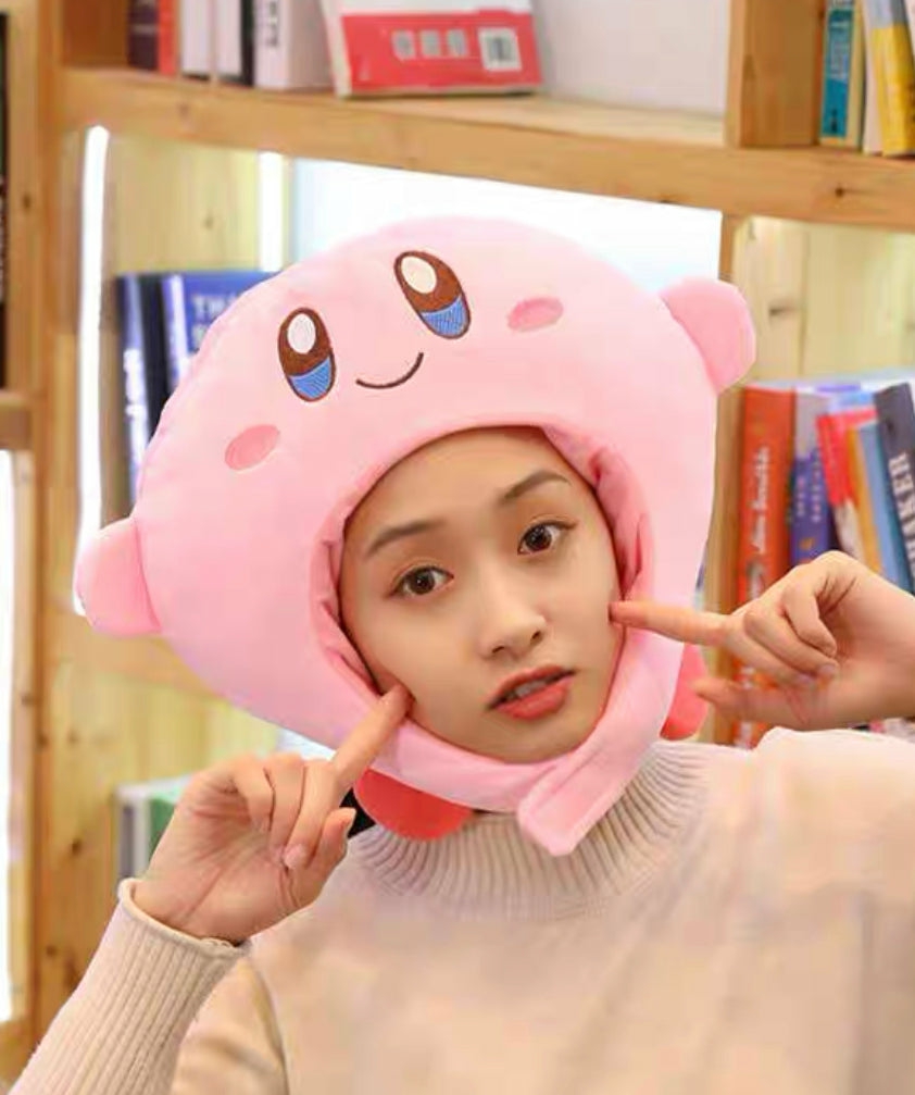 Accessories |  Cute Cartoon Hat Accessories Accessories