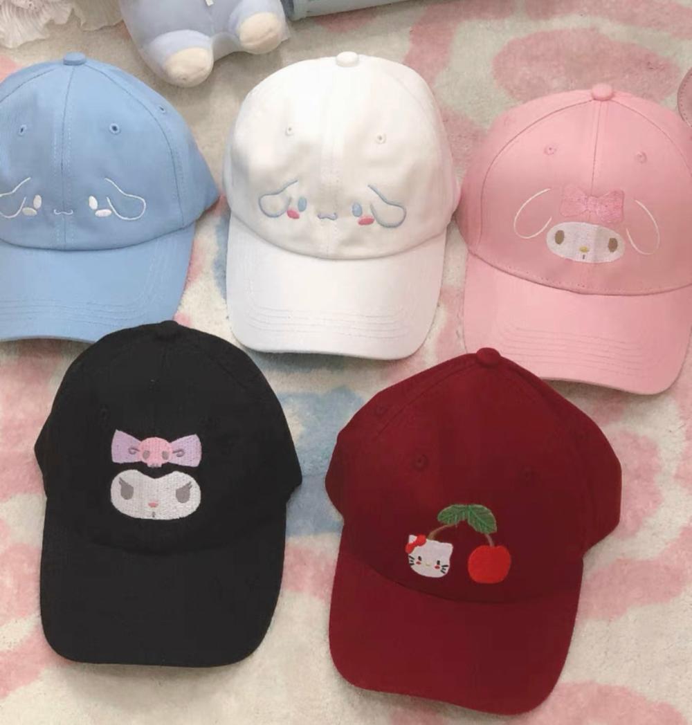 Accessories |  Cute Cartoon Hat Accessories Accessories