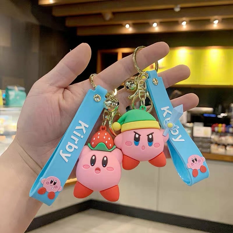 Accessories |  Cute Cartoon Key Chain Accessories Accessories