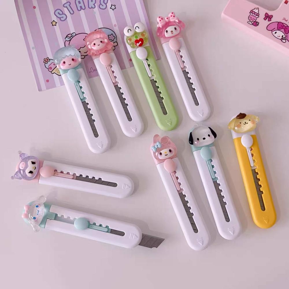 Accessories |  Cute Cartoon Knife Accessories Accessories