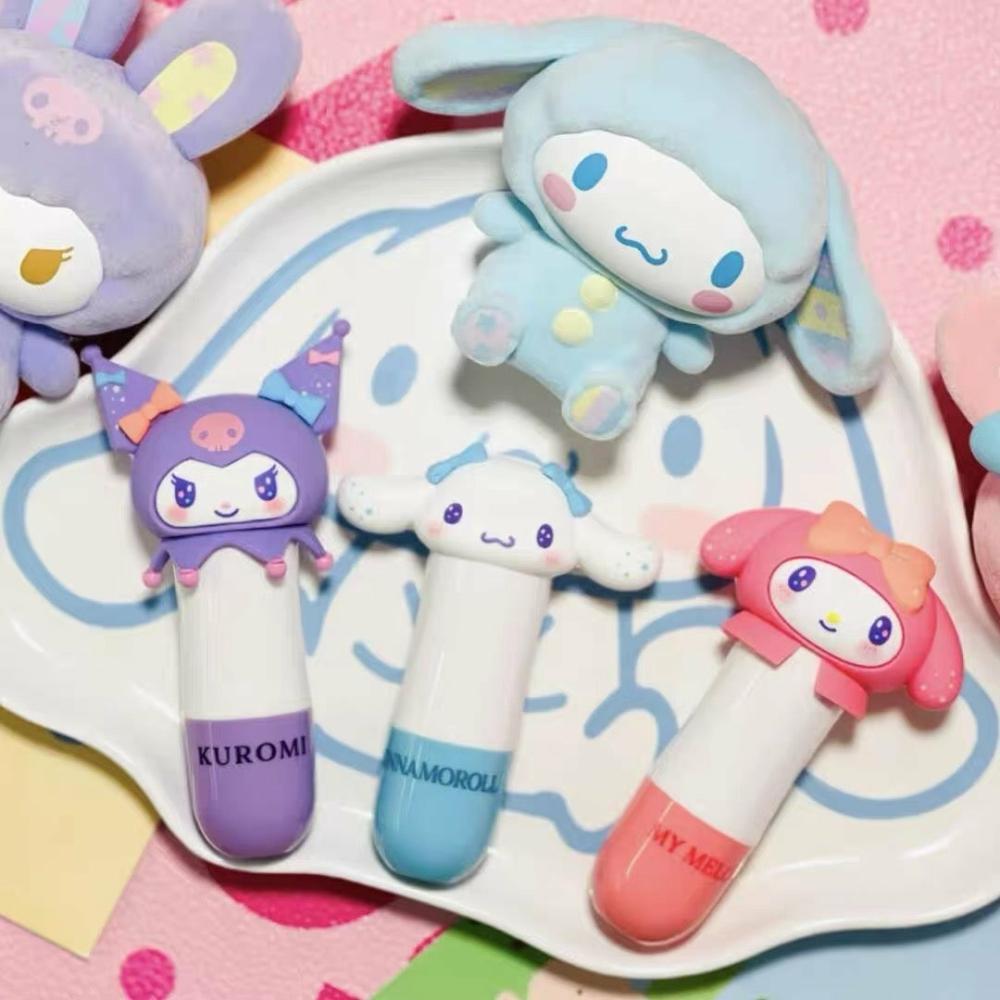 Accessories |  Cute Cartoon Lipsticks Accessories Accessories