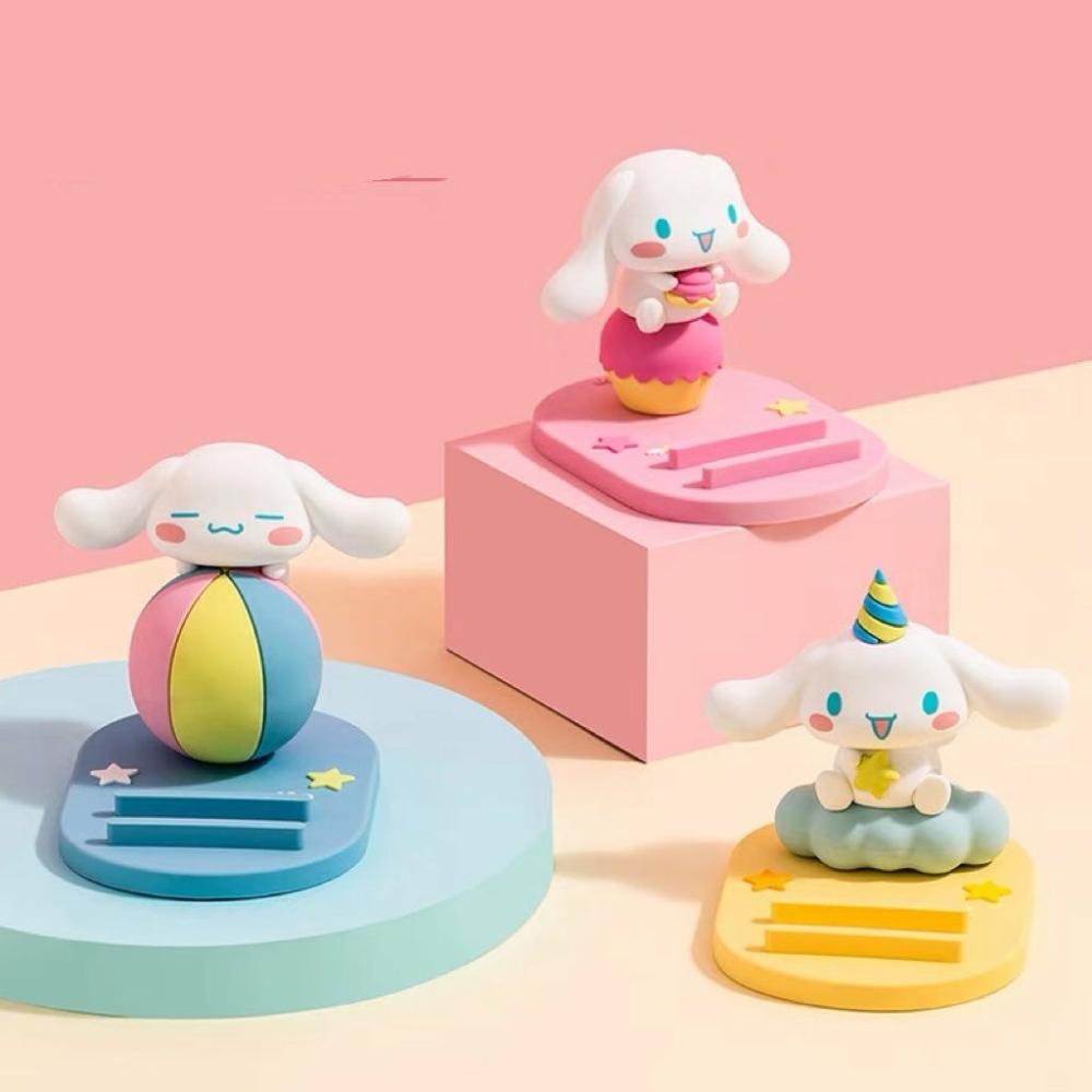 Accessories |  Cute Cartoon Phone Holder Accessories Accessories