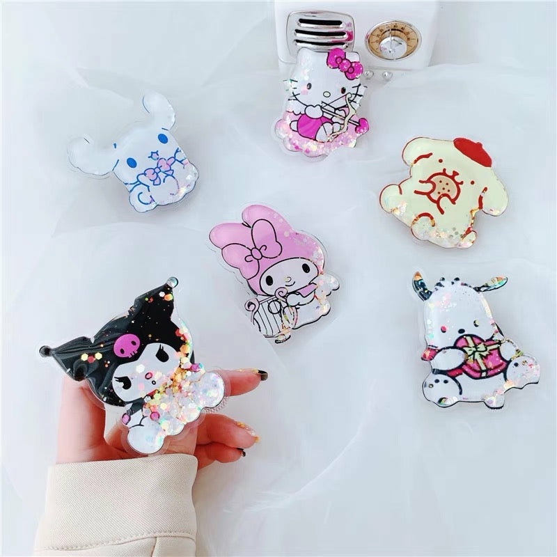 Accessories |  Cute Cartoon Phone Holder Accessories Accessories