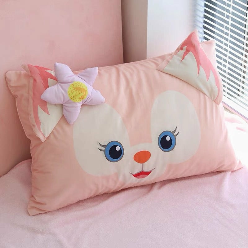 Accessories |  Cute Cartoon Pillow Case Accessories Accessories