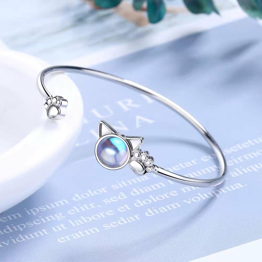 Accessories |  Cute Cat Paw Bracelet Accessories Accessories