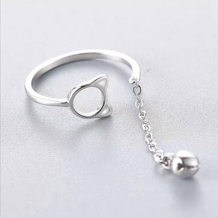 Accessories |  Cute Cat Ring Accessories Accessories