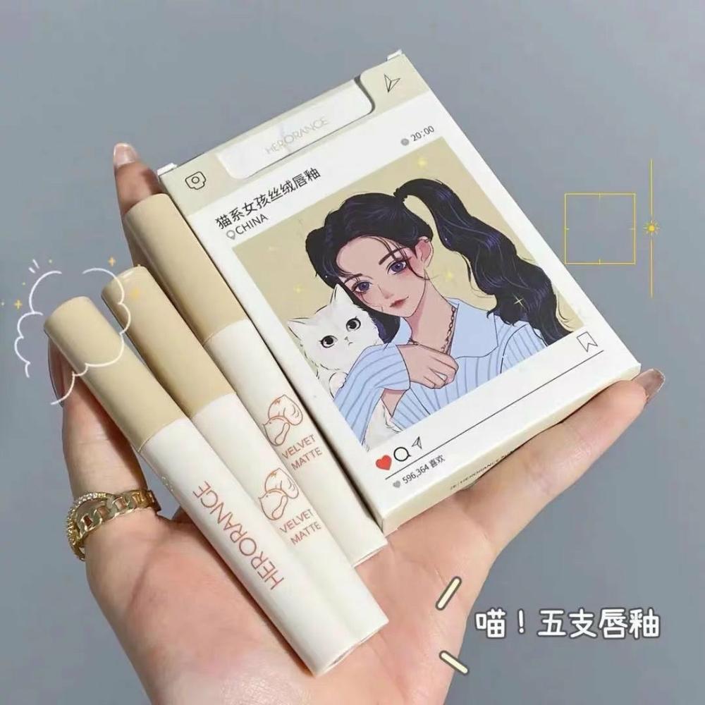 Accessories |  Cute Cigarette Case Lipsticks Accessories Accessories