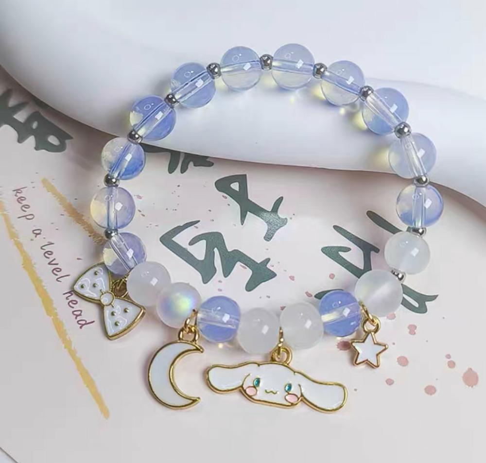 Accessories |  Cute Cinnamoroll Bracelet Accessories Accessories