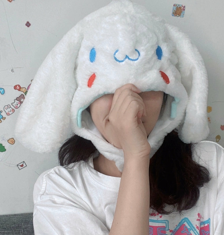 Accessories |  Cute Cinnamoroll Hat Accessories Accessories