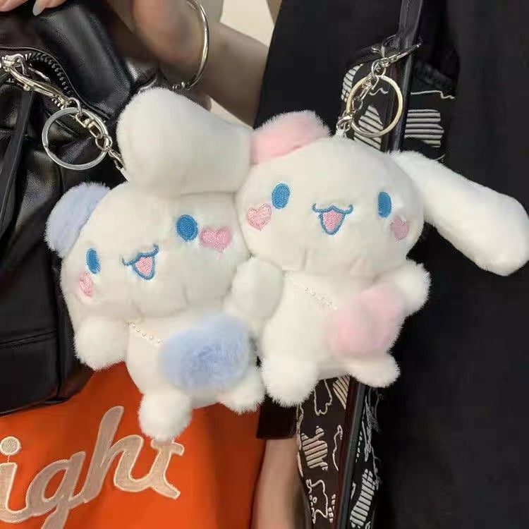 Accessories |  Cute Cinnamoroll Key Chain Accessories Accessories