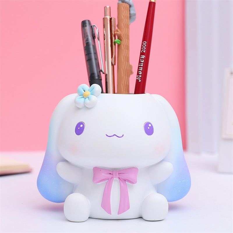 Accessories |  Cute Cinnamoroll Penholder Accessories Accessories