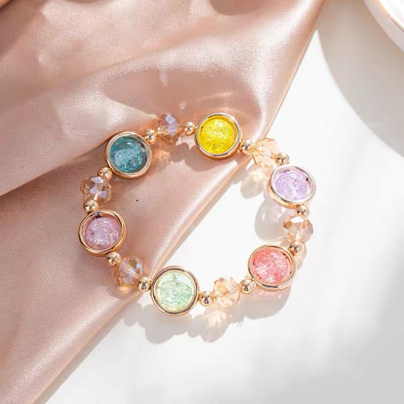 Accessories |  Cute Colorful Bracelet Accessories Accessories