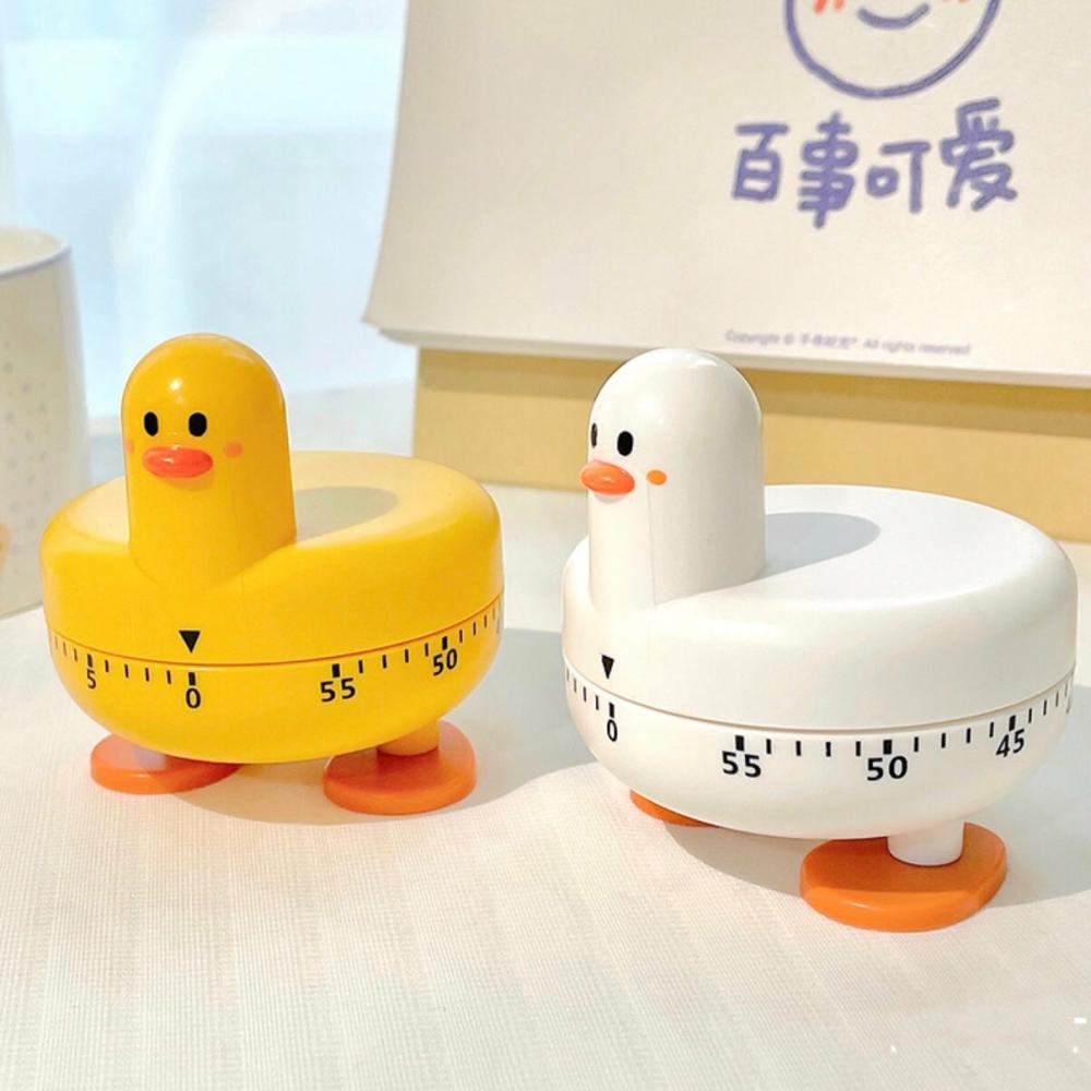 Accessories |  Cute Duck Timer Accessories Accessories