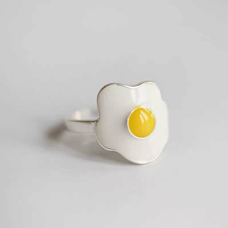 Accessories |  Cute Egg Ring Accessories Accessories